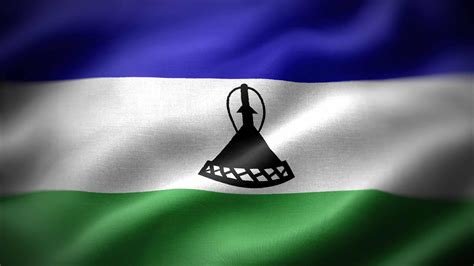 The Flag Of Lesotho: History, Meaning, And Symbolism A-Z, 53% OFF