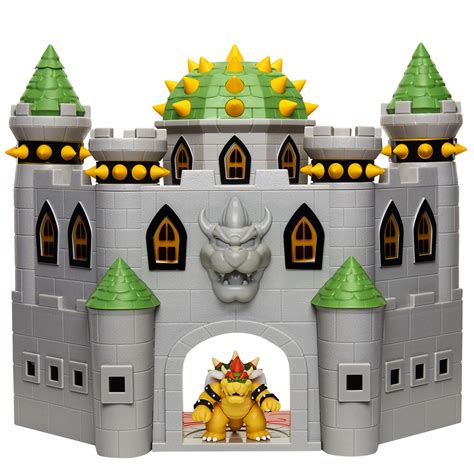 Bowser Castle | ubicaciondepersonas.cdmx.gob.mx