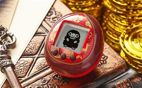 Tamagotchi Harry Potter Toys Available Now! | Free Stuff Finder