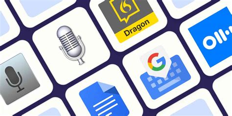 The best dictation and speech-to-text software in 2024 | Zapier