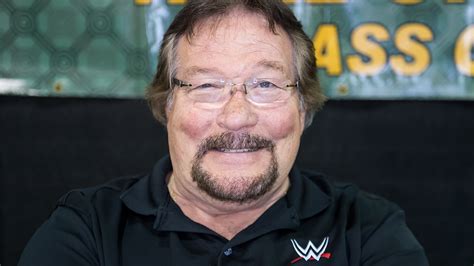 Ted DiBiase On The Current Wrestler He'd Choose To Face