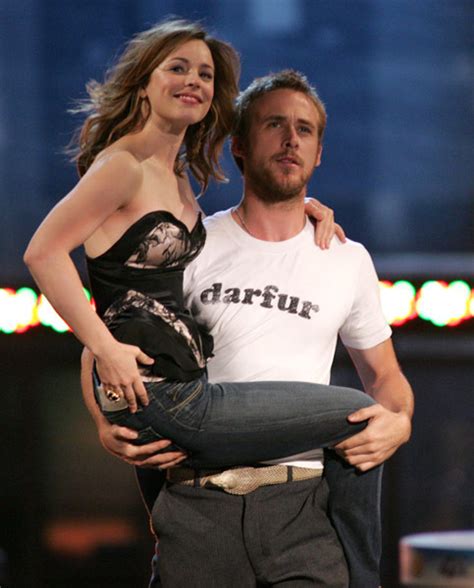 rachel mcadams & ryan gosling - Celebrity Couples Photo (1617199) - Fanpop