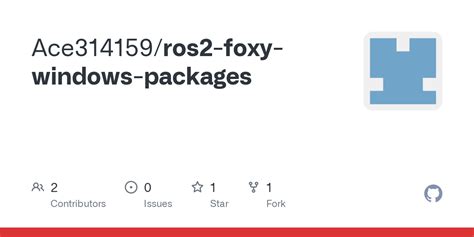 Package openal-soft_x64-windows-ros2 · Ace314159/ros2-foxy-windows ...