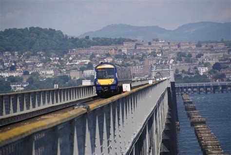 Tay Bridge Triumph | National Railway Heritage Awards