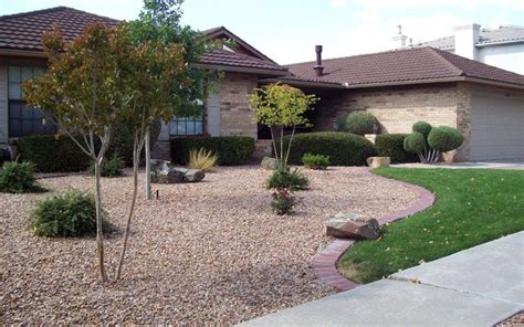 Most new home building in California opting for Xeriscape landscaping ...