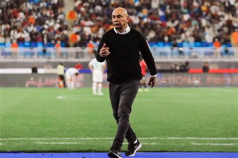 Hossam Hassan hails team spirit after Egypt's narrow win over New ...