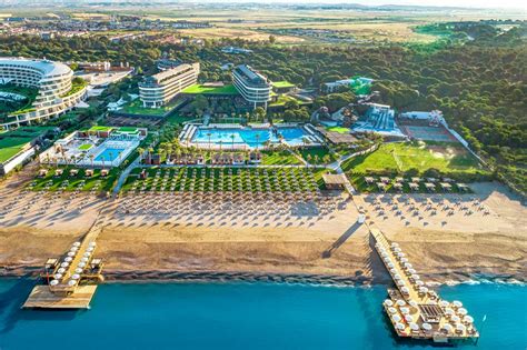 Voyage Belek Golf & Spa - Belek hotels | Jet2holidays