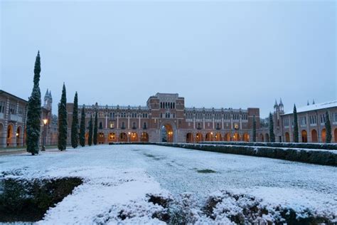 Rice University on winter break Dec. 23 | Mirage News