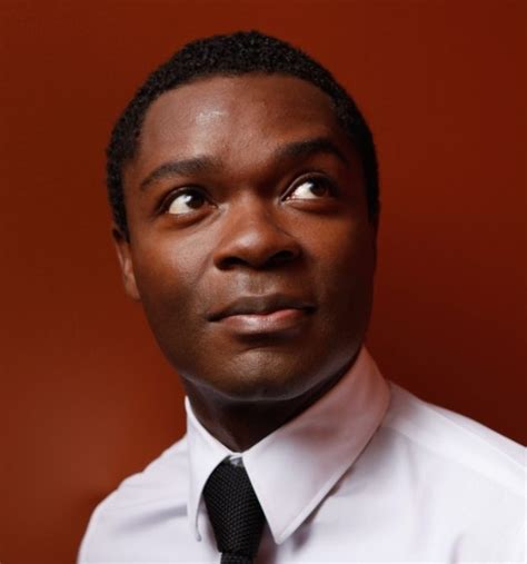 29 best images about David Oyelowo on Pinterest | Small island, As you ...