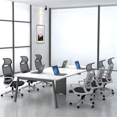 Conference Table Modern Designs - Philippine Workspace Solutions: Sleek ...