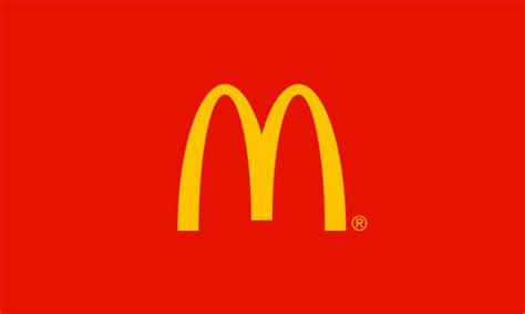 McDonald's Iconic Golden Arches Ensure The Brand Is Recognizable ...