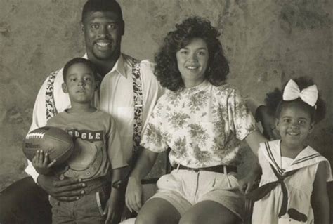 Reggie White Wife: Love, Loss, & His Legacy