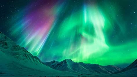 Northern lights may be visible in 17 states this week - here's how to ...