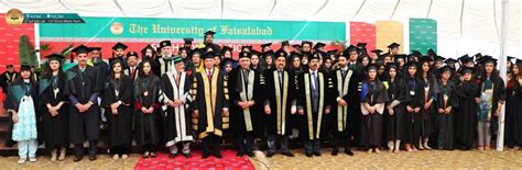 University of Faisalabad: Admission, Fees and More | Graana.com