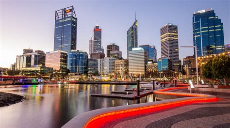 Perth Hotel & Accommodation Deals 2023 from AU$117 | Expedia