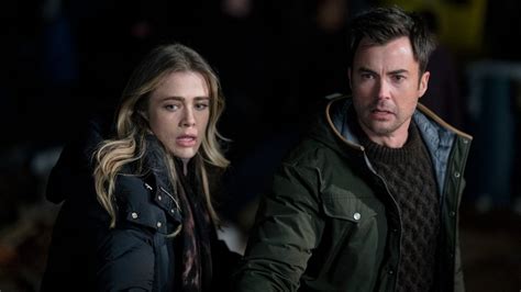 Manifest Season 4 Part 1 Review: Netflix Revival May Stick the Landing