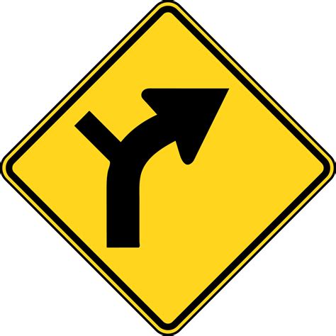 Intersection Road Sign | Wallpapers Gallery