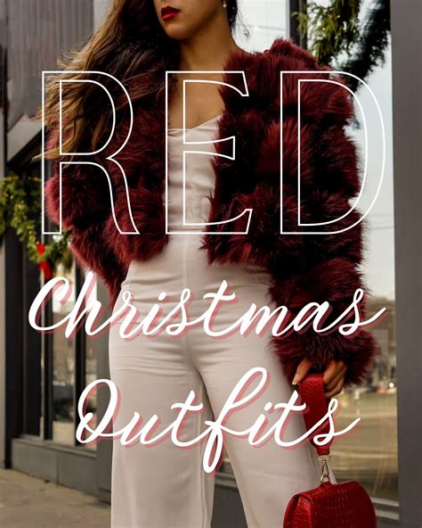 33 Bold Red Outfit Ideas To Turn Heads This Season - ljanestyle