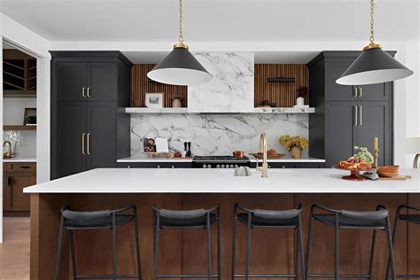 Mastering Two Tone Kitchen Cabinets : Your 2024 Handbook