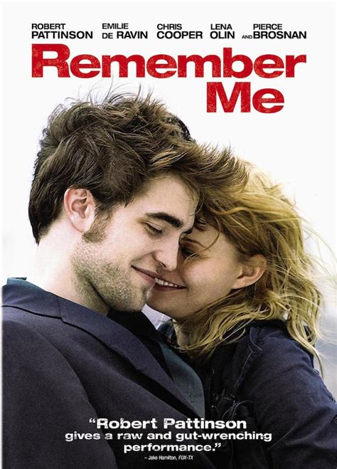 Remember Me (2010) movie posters