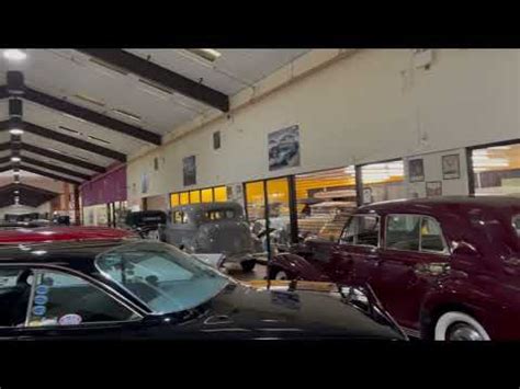 Classic Auto Mall in Morgantown PA - YouTube