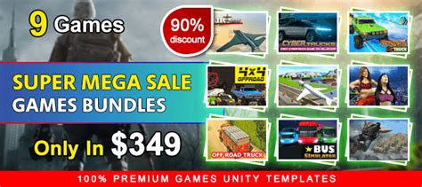 Gaming Soft’s Premium Mega Bundle: 9 Games FOR THE PRICE OF 1! -90% OFF ...