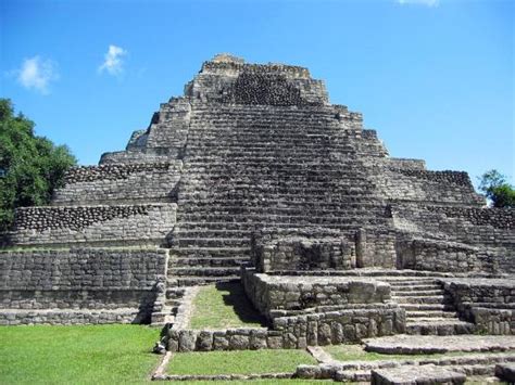 Chacchoben Ruins (Mexico): Address, Tickets & Tours, Attraction Reviews ...