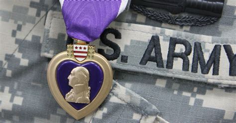 Special benefits reserved for Purple Heart recipients | We Are The Mighty