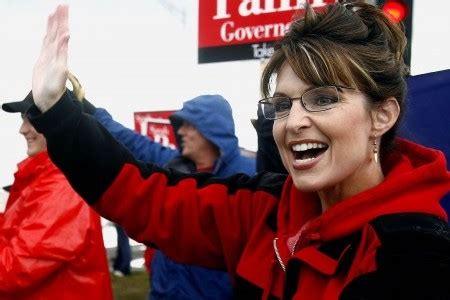 Sarah Palin Her Fox News Comeback - Guardian Liberty Voice