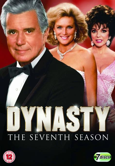 Dynasty (TV series) - Alchetron, The Free Social Encyclopedia