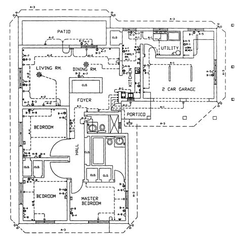 Building Guidelines Drawings. Section G: Electrical Guidelines ...