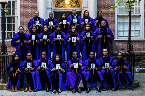 34 Photos Of Black Graduates To Remind You We Gon' Be Alright