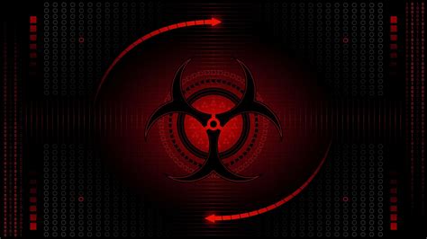 Nuclear Symbol Wallpapers - Top Free Nuclear Symbol Backgrounds ...