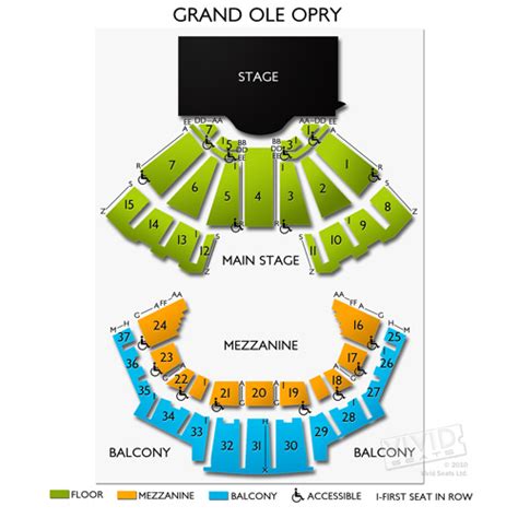 Grand Ole Opry House Tickets - Grand Ole Opry House Information - Grand ...