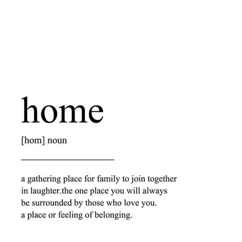 300 Best Home Quotes: Beautiful Sayings About Home Sweet Home