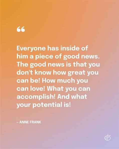 24 Best Quotes About Good News