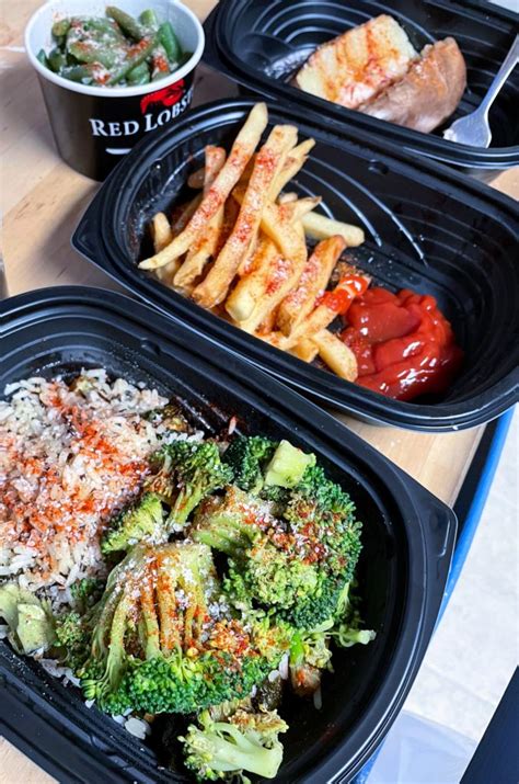 Vegan Options at 10 Major Restaurant Chains: How To Eat Well Even On ...