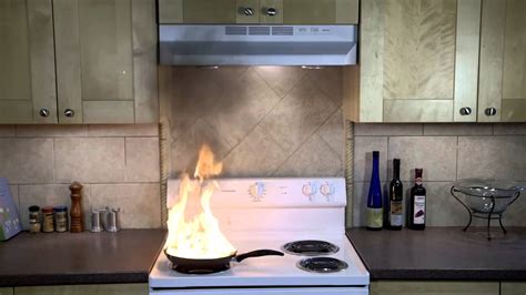 Residential Kitchen Hood Fire Suppression System | Wow Blog