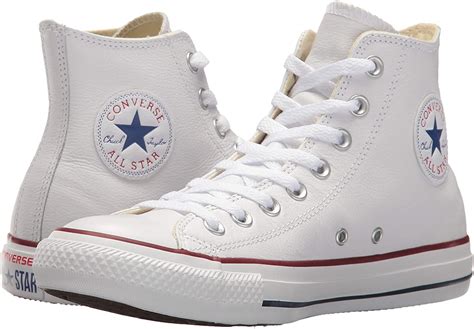 converse really high tops