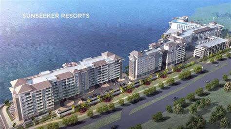 Sunseeker Resort chooses property management system - Gulfshore Business