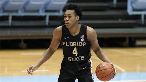 Scottie Barnes 2020-21 Full SZN Highlights | ACC FRESHMAN OF THE YEAR ...