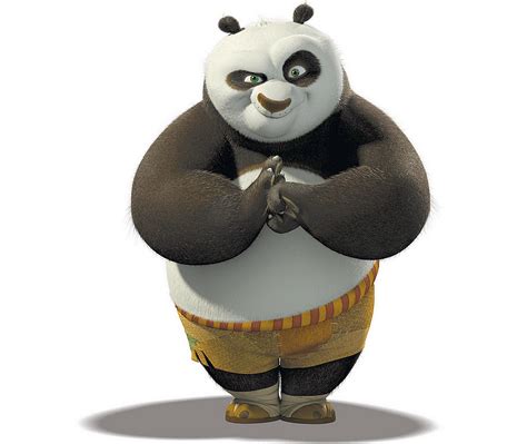 Kung Fu Panda 3 Characters ~ NewKungFuPanda3