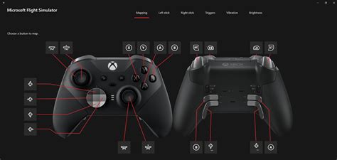 Msfs 2024 Xbox Controller Settings - Becca Charmane