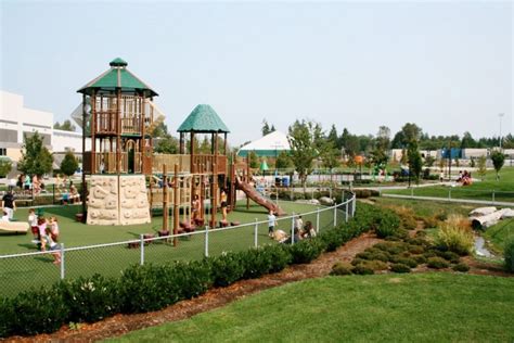 Langley Events Centre - Canadian Recreation Solutions