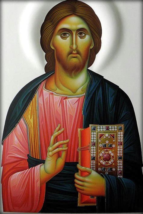 198532_380911132002620_1753243366_n | Orthodox icons, God the father ...