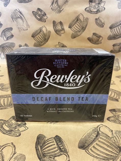 Bewley's Tea