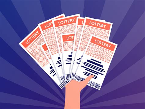 Does Buying Multiple Lottery Tickets Increase Your Odds Of Winning?