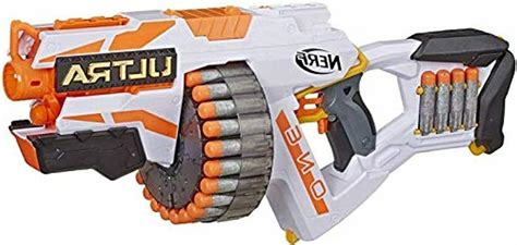 NERF Ultra One Motorized Blaster Gun Toy 25