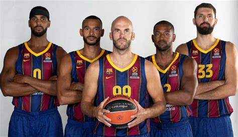 APUESTAS ESTADISTICAS BARCA BALONCESTO