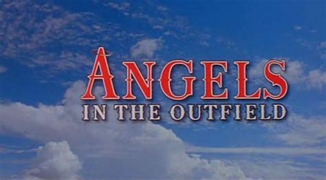 Angels in the Outfield (1994) | Film and Television Wikia | Fandom